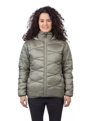 Geaca de dama HANNAH BETLIS SALVIE USCATĂ