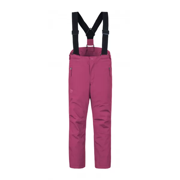  Pantaloni pentru copii HANNAH AKITA JR II MALAGA 