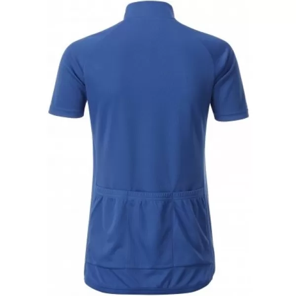  Tricou de ciclism pentru femei ALTISPORT NoPrint NP/ALW115NJ REGAL 
