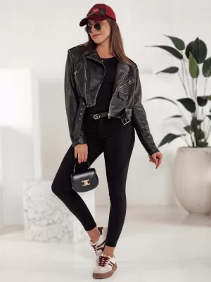 Doamne DSTREET STYLOVITA NEGRU