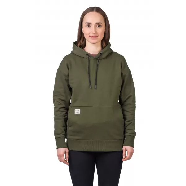  Hanorac de dama HANNAH SANDY HOODY FRUNZA DE STRUGURE 