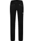 Pantaloni softshell dama NORDBLANC BRAVEPATH NBFPL8097 NEGRU