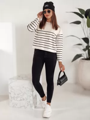Blugi DSTREET BLACKIN NEGRU