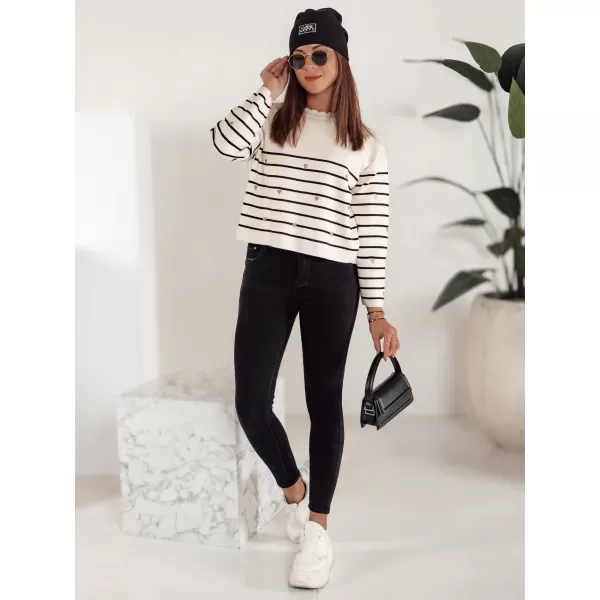  Blugi DSTREET BLACKIN NEGRU 