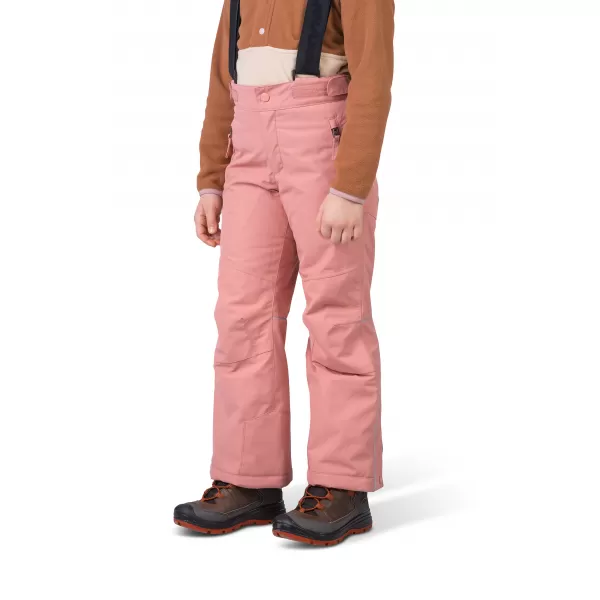  Pantaloni pentru copii HANNAH AKITA JR II ROZETE 