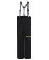 Pantaloni de schi pentru copii HUSKY GUNIS K NEGRU