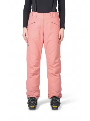 Pantalonii pentru doamne HANNAH AWAKE II ROZETĂ