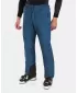 Pantaloni de schi pentru bărbați KILPI GABONE-M WM0410KI ALBASTRU ÎNCHIS