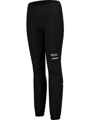 Pantaloni de dama NORDBLANC CREED NBWPL8050 NEGRU