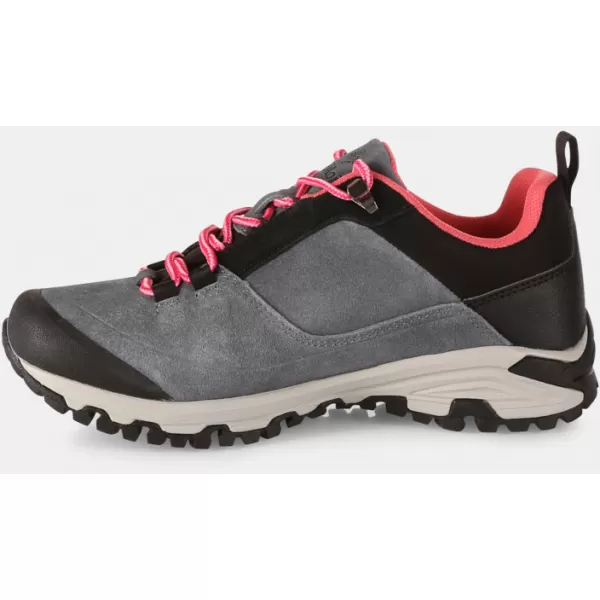  Pantofi de dama KILPI ANAK LOW WP-U WU0955KI GRI 