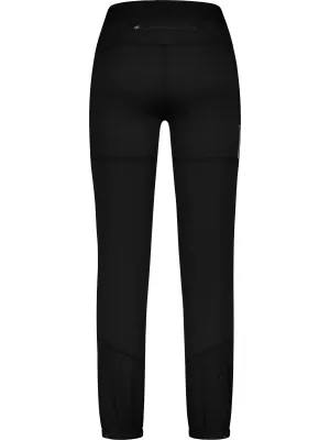 Pantaloni multisport pentru bărbați NORDBLANC RELISH NBWPM8088 NEGRU