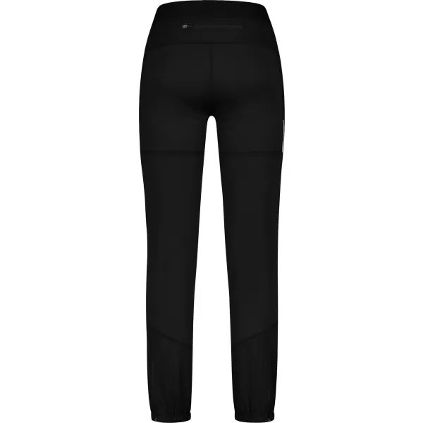  Pantaloni multisport pentru bărbați NORDBLANC RELISH NBWPM8088 NEGRU 