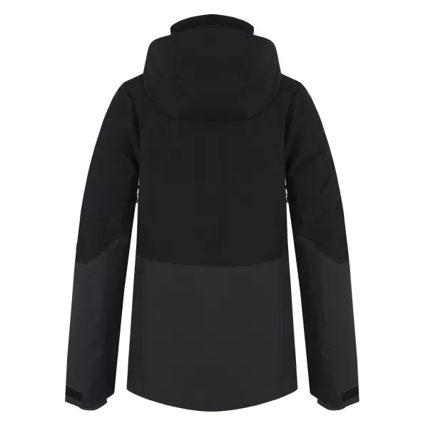  Jacheta de schi pentru doamne HUSKY GATO L NEGRU 