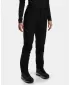 Pantaloni de exterior impermeabili pentru femei KILPI MESTALO-W WL0401KI NEGRU