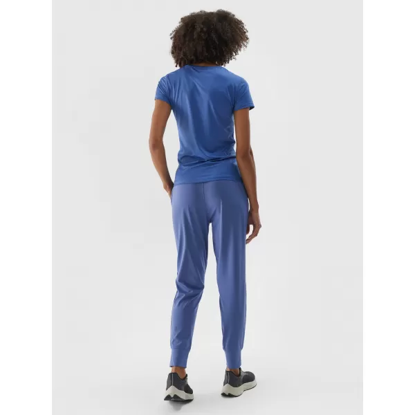  Pantaloni de dama 4F WAW24TFTRF689 OBICEIURI 