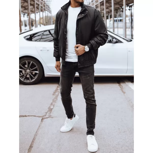  Sacou DSTREET tx4583 NEGRU 