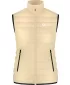 Vesta de iarna dama NORDBLANC UNDERCOAT NBWJL8093 BEJ