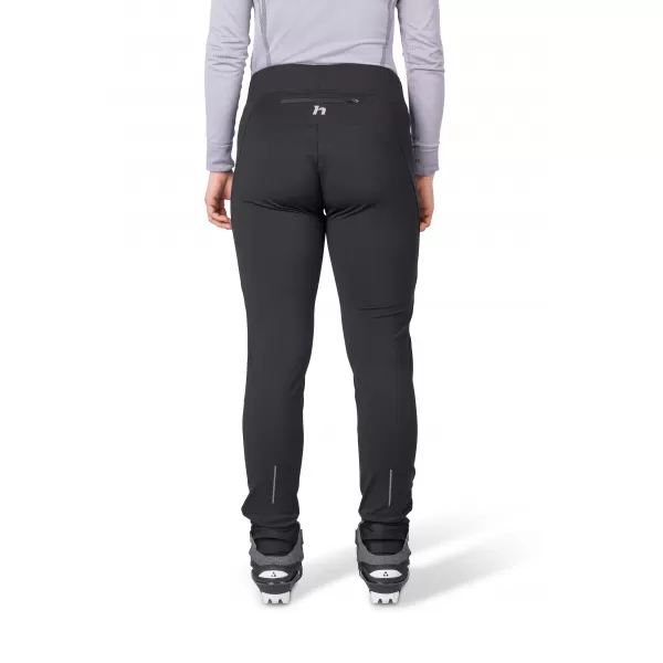  Pantaloni de dama HANNAH ALISON PANTS II ANTRACIT 