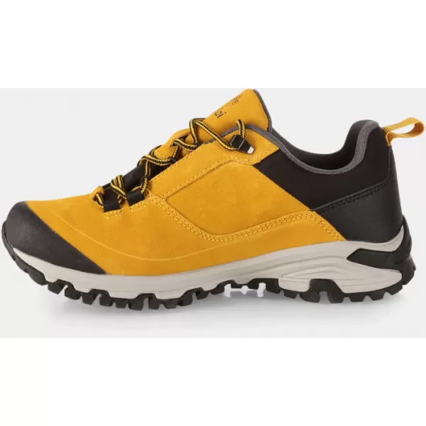  Pantofi de dama KILPI ANAK LOW WP-U WU0955KI DE AUR 