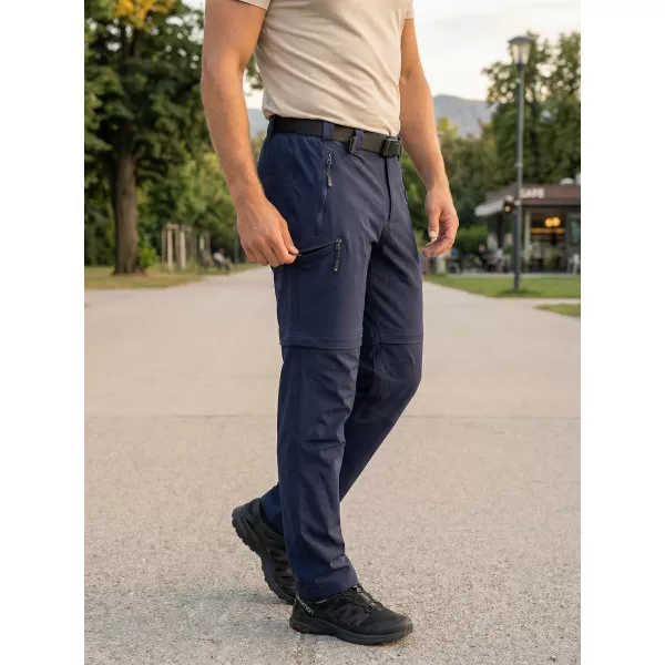  Pantaloni/short pentru bărbați ALTISPORT NoPrint NP/ALM2021NJ OBICEIURI 