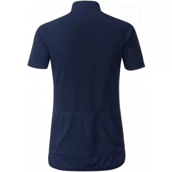  Tricou de ciclism pentru femei ALTISPORT NoPrint NP/ALW115NJ OBICEIURI 