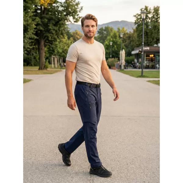  Pantaloni/short pentru bărbați ALTISPORT NoPrint NP/ALM2021NJ OBICEIURI 