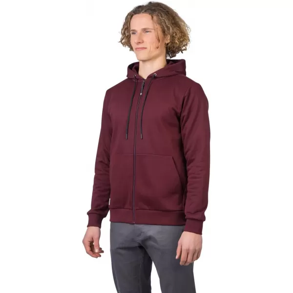  Hanorac pentru bărbați HANNAH ROFY HOODY PORT ROYALE 