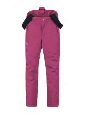 Pantaloni pentru copii HANNAH AKITA JR II MALAGA