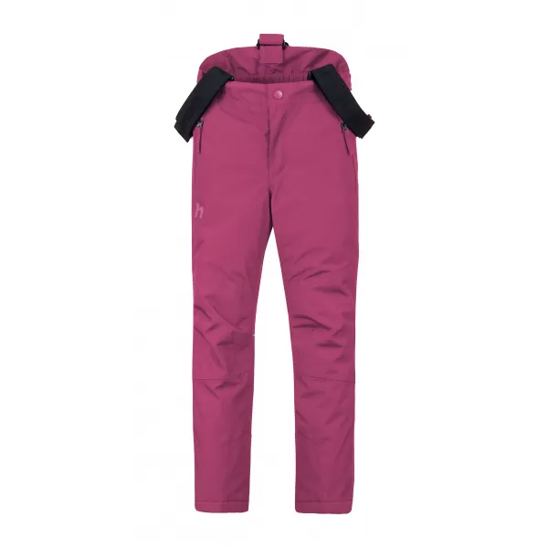  Pantaloni pentru copii HANNAH AKITA JR II MALAGA 