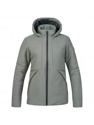 Geaca de dama HANNAH TEA CASTOR GRAY