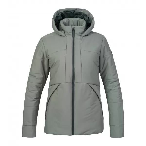  Geaca de dama HANNAH TEA CASTOR GRAY 