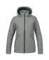 Geaca de dama HANNAH TEA CASTOR GRAY