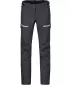 Pantalonii pentru doamne HANNAH SOREN ANTRACIT
