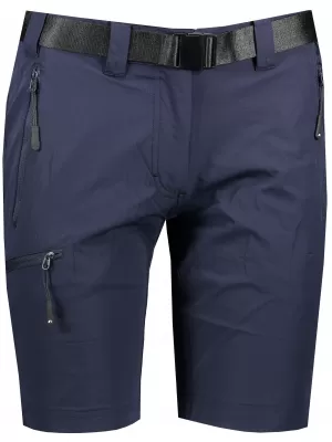 Pantaloni scurți de damă ALTISPORT NoPrint NP/ALW3021NJ OBICEIURI