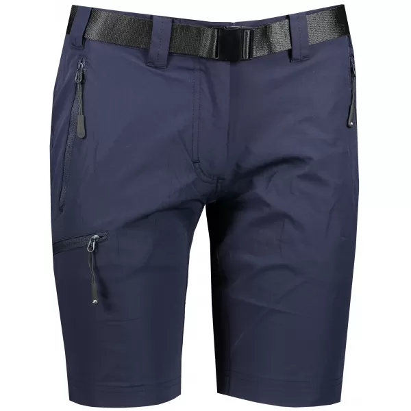  Pantaloni scurți de damă ALTISPORT NoPrint NP/ALW3021NJ OBICEIURI 