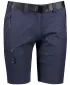 Pantaloni scurți de damă ALTISPORT NoPrint NP/ALW3021NJ OBICEIURI