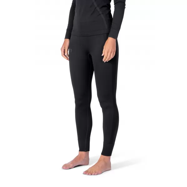  Pantaloni termici de dama HANNAH THERMO ACTIVE P W ANTRACIT 