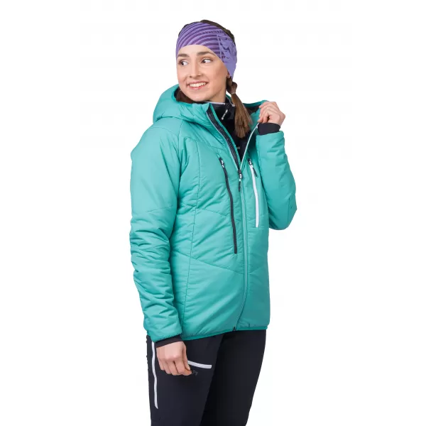  Geaca de dama HANNAH GABBY HOODY II GOLFUL LATIGO 
