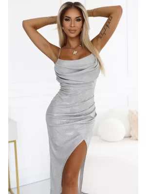 Rochie NUMOCO COSIMA 563-1 SAMPAN