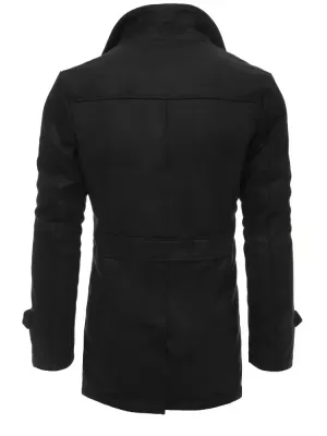 Haina masculină DSTREET NEGRU