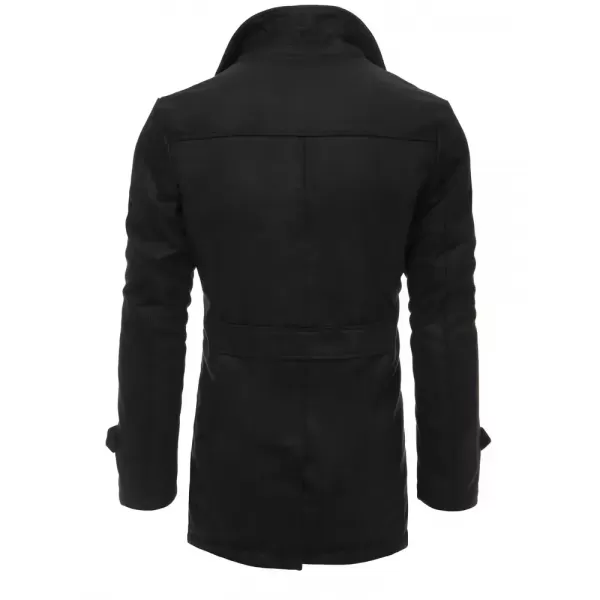  Haina masculină DSTREET NEGRU 