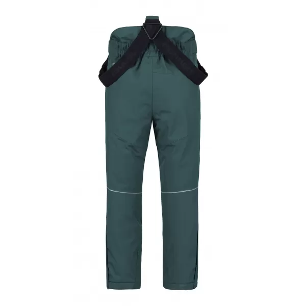  Pantaloni pentru copii HANNAH AKITA JR II MUȘCHI DE MARE 