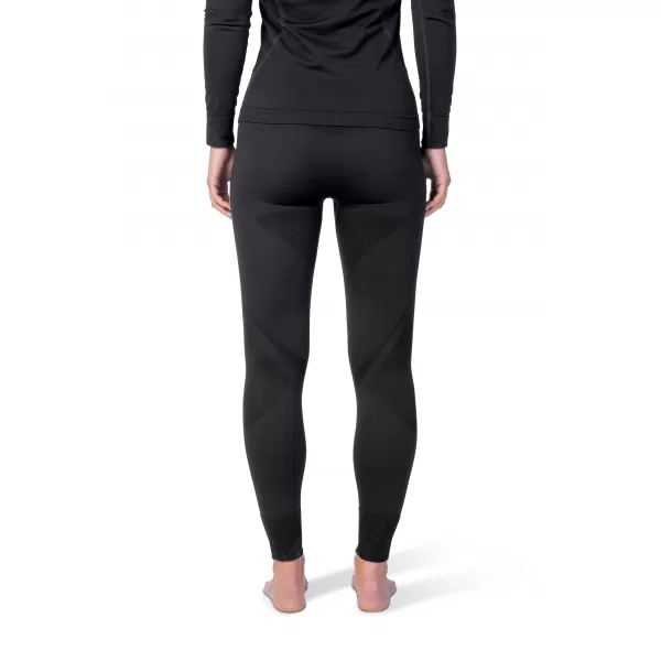  Pantaloni termici de dama HANNAH THERMO ACTIVE P W ANTRACIT 