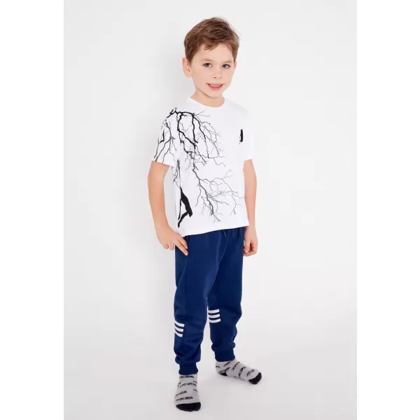  Tricou funcțional premium pentru copii ALTISPORT VOJ/ALK004TR01 ALB 