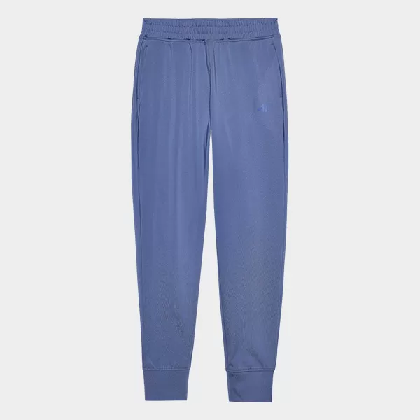  Pantaloni de dama 4F WAW24TFTRF689 OBICEIURI 