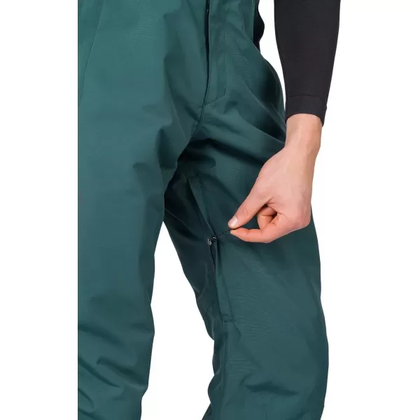  Pantaloni pentru bărbați HANNAH SLATER FD MUȘCHI DE MARE 