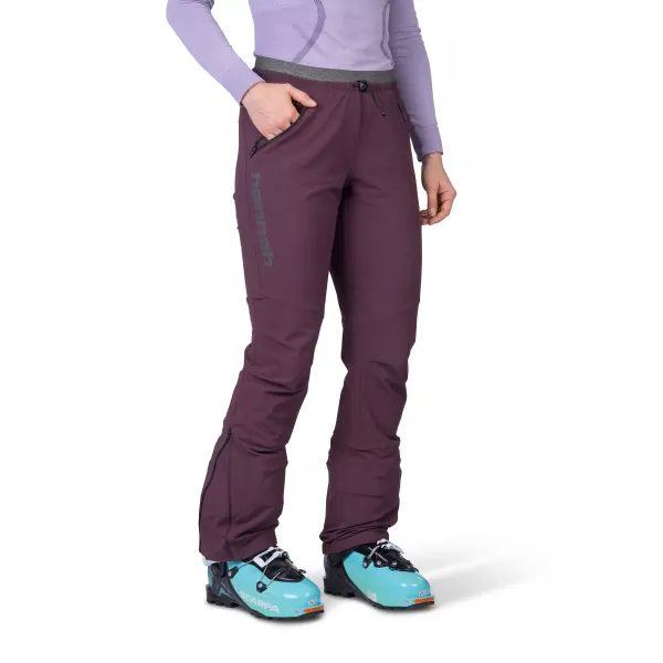  Pantaloni de dama HANNAH KASH W PANTS SMOCHIN 