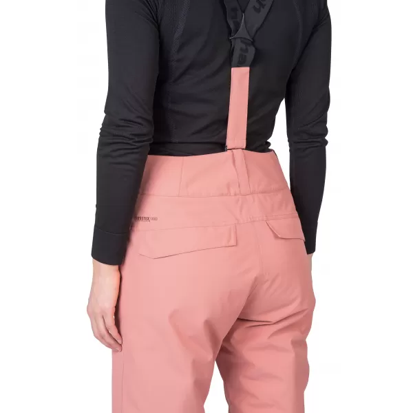 Pantalonii pentru doamne HANNAH AWAKE II ROZETĂ 