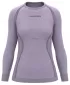 Tricou termic de damă HANNAH THERMO ACTIVE TS L/S W GLICINE