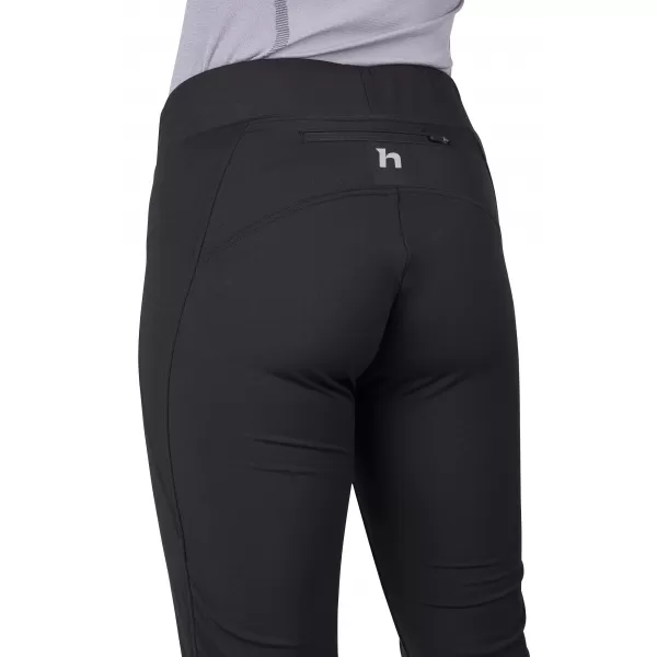  Pantaloni de dama HANNAH ALISON PANTS II ANTRACIT 